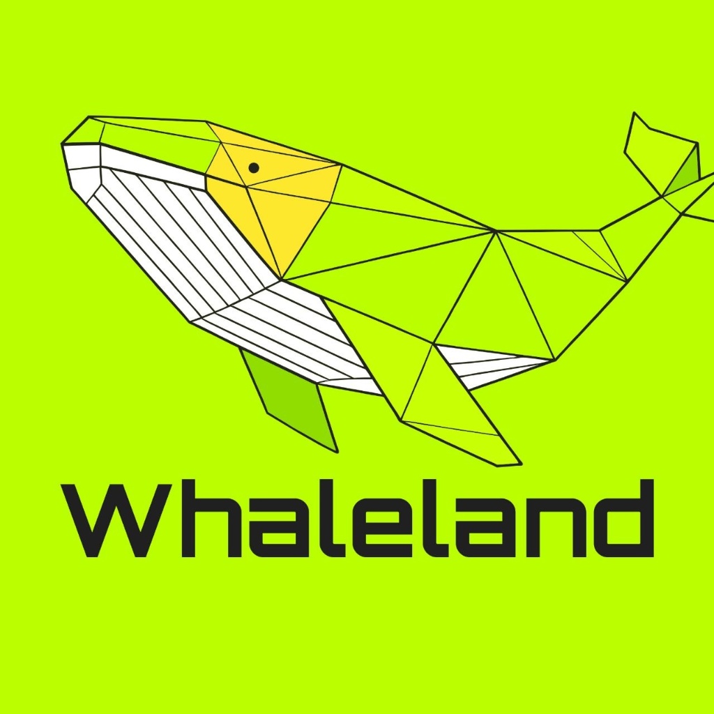 WhaleLand